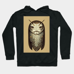 Night Owl Hoodie